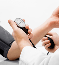Hypertension