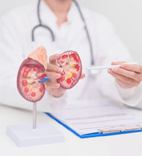 Kidney Diseases